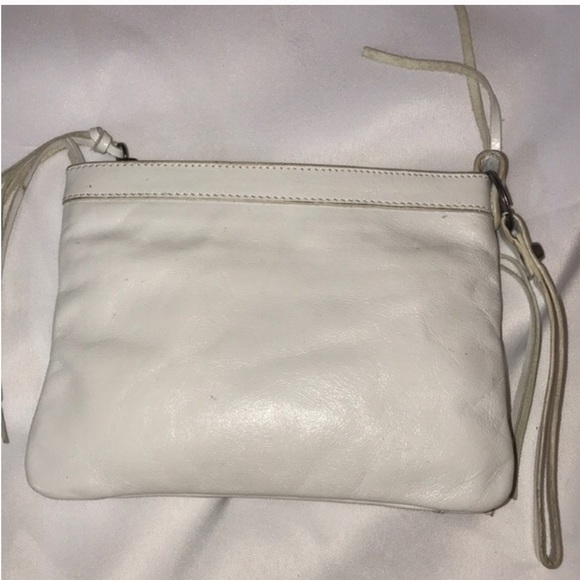 Balenciaga Arena Envelope Leather Clutch/Wristlet. - Picture 5 of 6